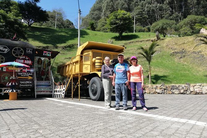 Zipaquirá Group Tour - More than Salt Cathedral - Logistics that can make or break the day