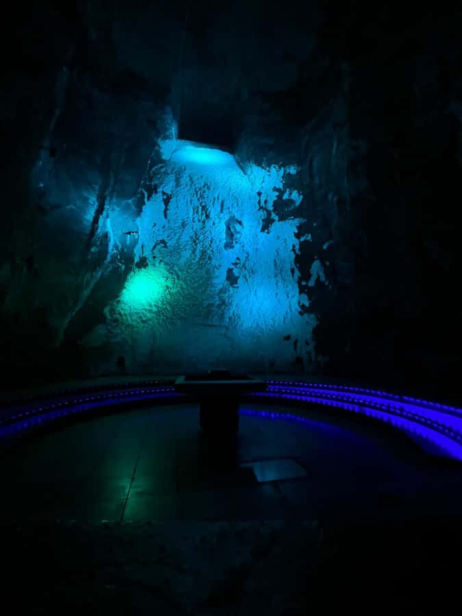 Zipaquirá: Private tour to the Salt Cathedral, Colombia's first wonder - Why the Zipaquirá Salt Cathedral feels unlike any other church stop