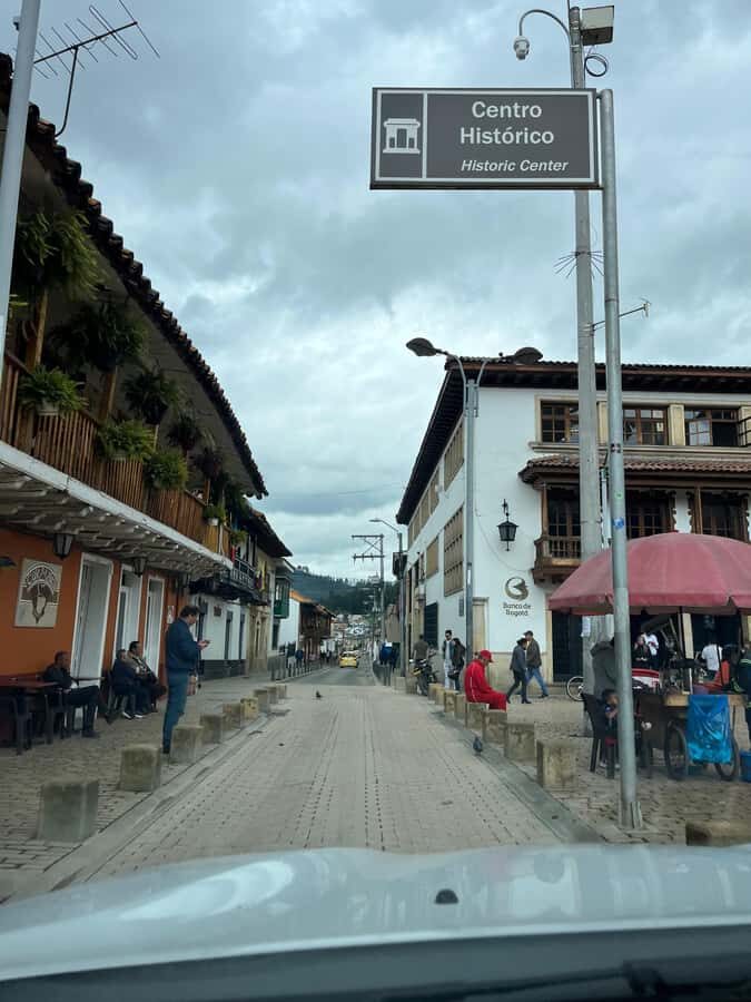Zipaquirá: Private tour to the Salt Cathedral, Colombia's first wonder - Who should book this private Salt Cathedral tour