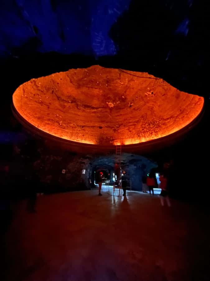 Zipaquirá: Private tour to the Salt Cathedral, Colombia's first wonder - The ride from Bogotá: pickup, timing, and that short photo moment