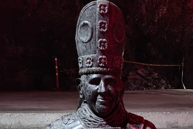 Zipaquira Salt Cathedral - Key points before you go