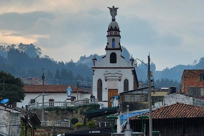 Zipaquira Salt Cathedral - Price and what you actually get for $166.25
