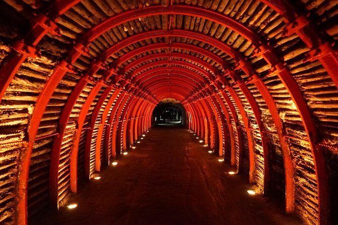 Zipaquirá Salt Cathedral: An architectural wonder. - Zipaquirá’s Colonial Squares: Plaza de la Independencia and Plaza de los Comuneros