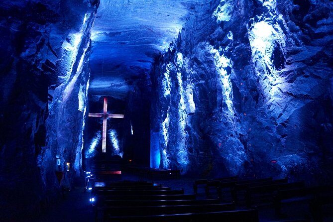 Zipaquira Salt Cathedral and Guatavita Lagoon from Bogota (Private Tour) - Price and Value: Does $180 Make Sense?