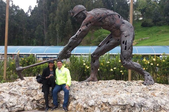 Zipaquira Salt Cathedral and Guatavita Lagoon from Bogota (Private Tour) - Should You Book This Tour?