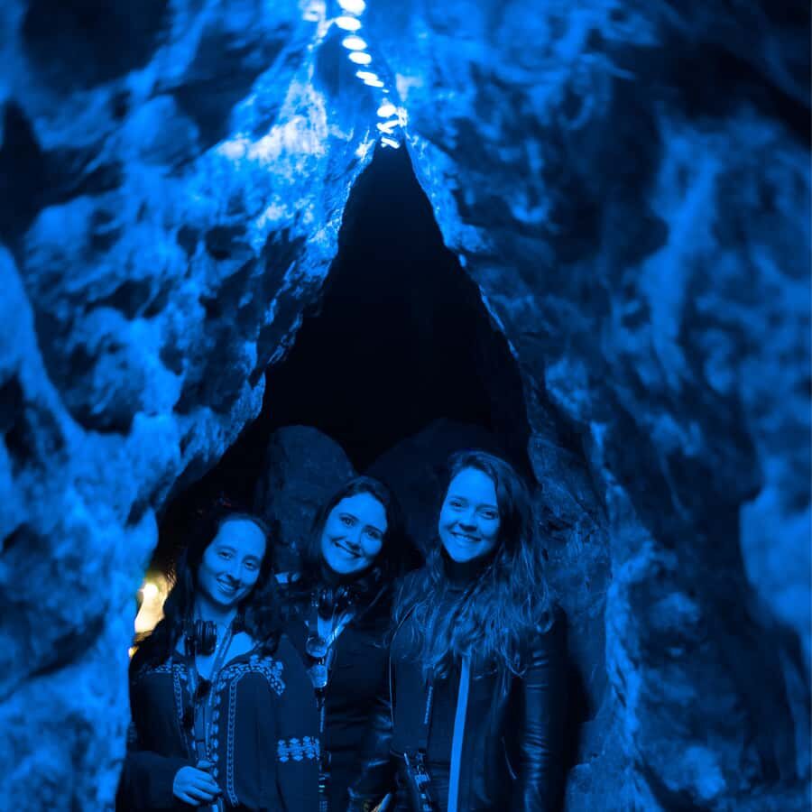 Zipaquirá: Salt Cathedral Group Tour with Pickup - Key points to know before you go