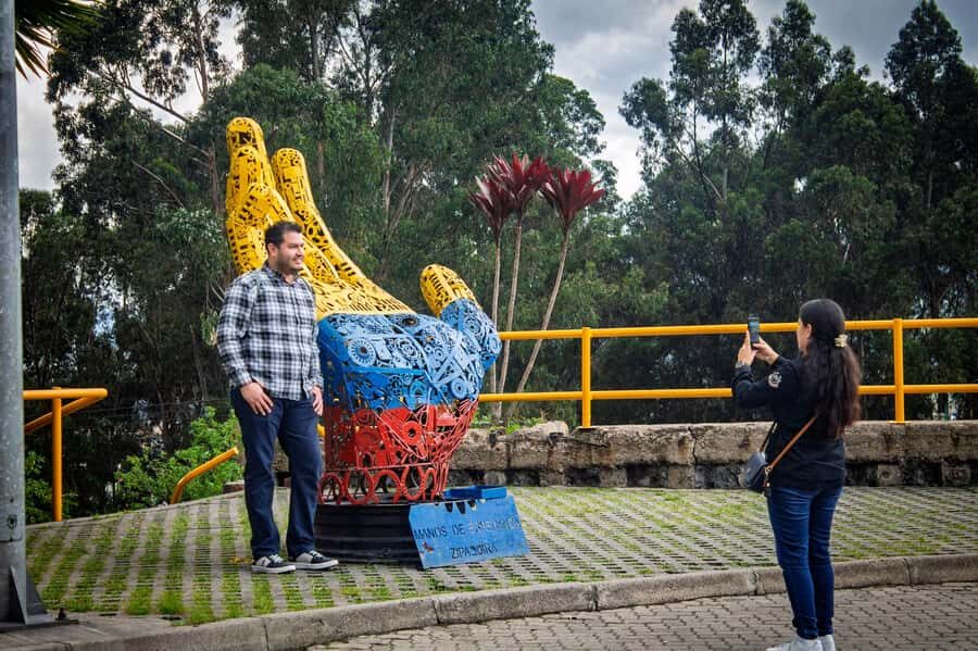 Zipaquirá: Salt Cathedral Group Tour with Pickup - Price and value: what $46 gives you, and what costs extra
