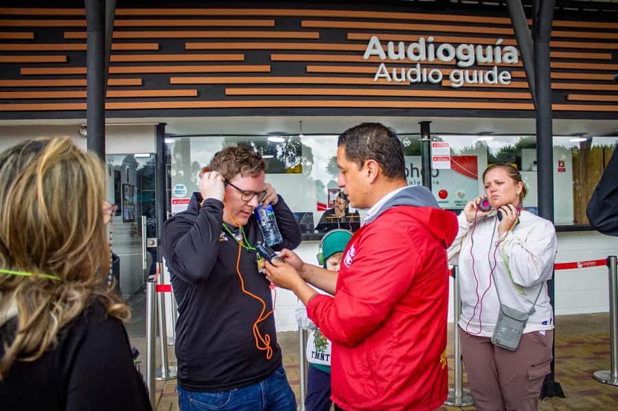 Zipaquirá: Salt Cathedral Group Tour with Pickup - Should you book this Zipaquirá Salt Cathedral group tour?
