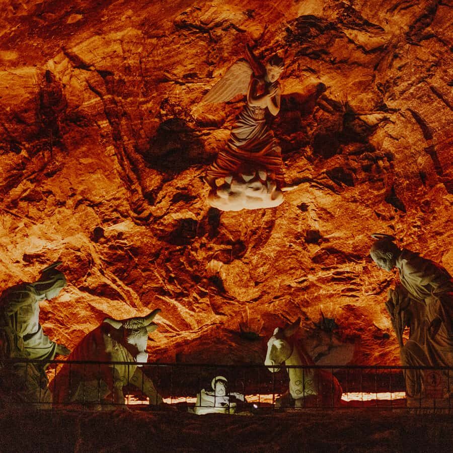 Zipaquirá: Salt Cathedral Group Tour with Pickup - Bogotá pickup and the savanna drive: how the day actually runs
