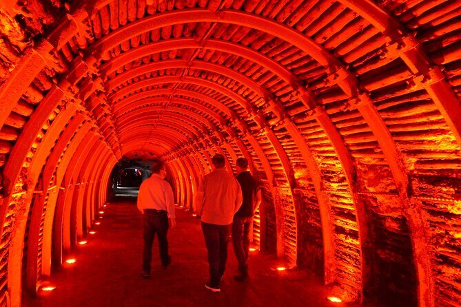 Zipaquirá Salt Cathedral Private Tour + Walking Tour - García Márquez in Zipaquirá: Casa del Nobel Cultural Center