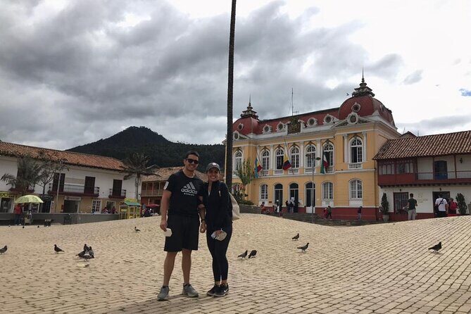 Zipaquirá Salt Cathedral Tour – Meals & Tickets with Local Guide - Key highlights you’ll care about