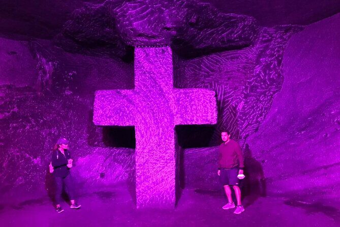 Zipaquirá Salt Cathedral Tour – Meals & Tickets with Local Guide - Why the Salt Cathedral visit feels like a real experience (not a quick stop)