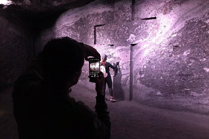 Zipaquirá Salt Cathedral Tour – Meals & Tickets with Local Guide - Walking Zipaquirá: colonial-meets-modern streets and a Muisca landmark