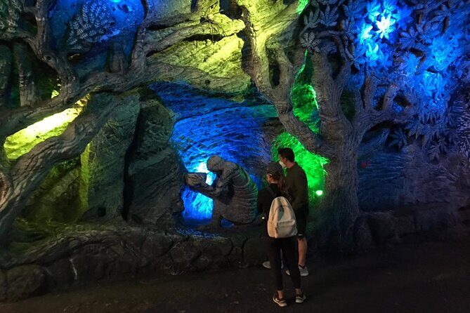 Zipaquirá Salt Cathedral Tour – Meals & Tickets with Local Guide - Time, pace, and what to expect across the full 9–10 hours