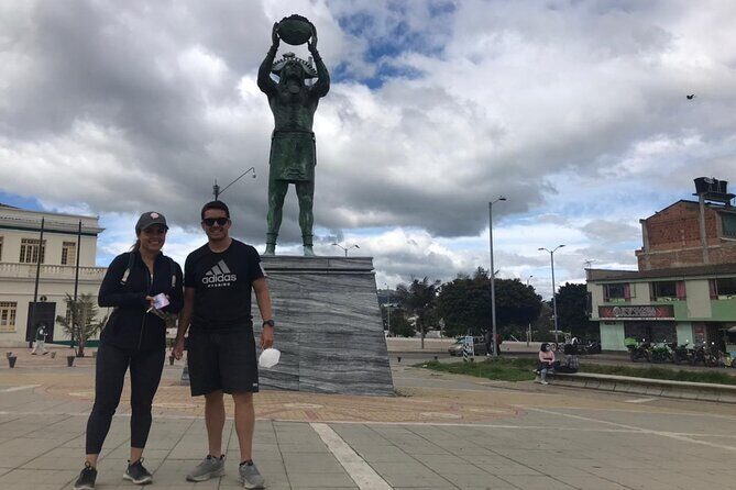 Zipaquirá Salt Cathedral Tour – Meals & Tickets with Local Guide - Getting from Bogotá to Zipaquirá: private transport with real city sightseeing