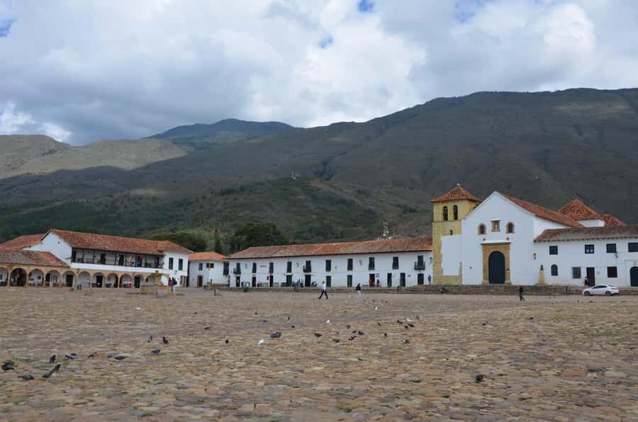 Zipaquirá Salt Cathedral & Villa de Leyva Tour 1 Day - Key Points I’d Prioritize