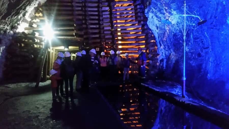 Zipaquirá Salt Cathedral & Villa de Leyva Tour 1 Day - Timing, Altitude, and What to Wear (So You Feel Good, Not Rushed)