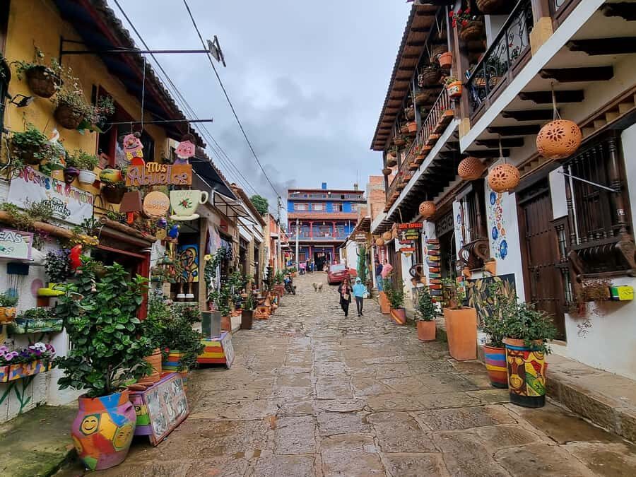 Zipaquirá Salt Cathedral & Villa de Leyva Tour 1 Day - Who Should Book (and Who Should Skip It)