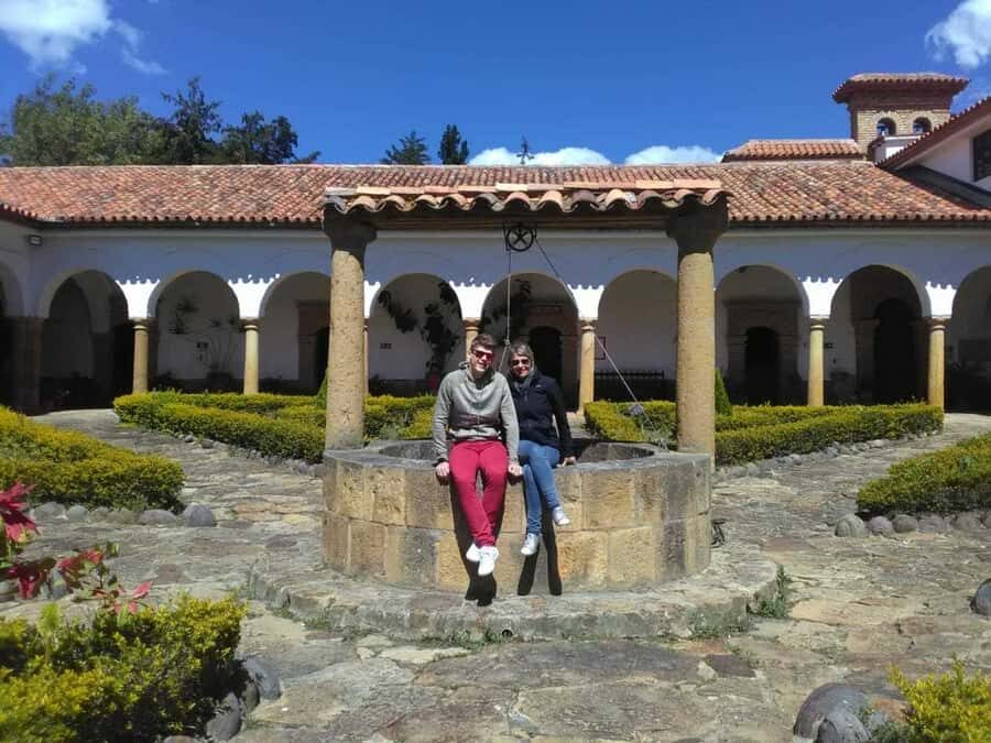 Zipaquirá Salt Cathedral & Villa de Leyva Tour 1 Day - Villa de Leyva’s Plaza Mayor and Cobblestone Calm